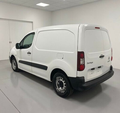 BERLINGO UTILITAIRE BLUE HDI 100 CONFORT