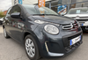 C1 FEEL 5 PORTES VTI 82 CV