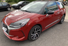 DS3 BLUE HDI 100 CV SO CHIC