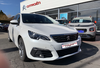 PEUGEOT 308 SW BLUE HDI 120 CV ALLURE